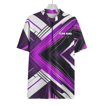 Billiards All Over Print T-shirt DLL BL3DDLL230925 (16)