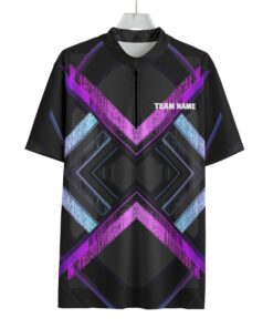 Billiards All Over Print T-shirt DLL BL3DDLL230925 (17)