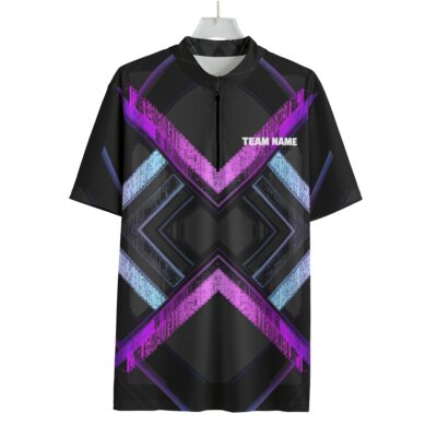 Billiards All Over Print T-shirt DLL BL3DDLL230925 (17)
