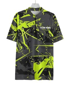 Billiards All Over Print T-shirt DLL BL3DDLL230925 (18)
