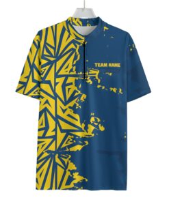 Billiards All Over Print T-shirt DLL BL3DDLL230925 (20)