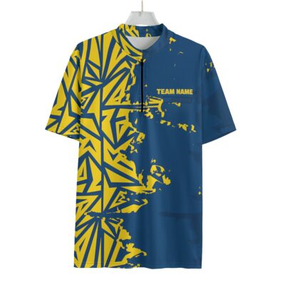 Billiards All Over Print T-shirt DLL BL3DDLL230925 (20)