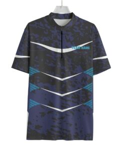 Billiards All Over Print T-shirt DLL BL3DDLL230925 (22)