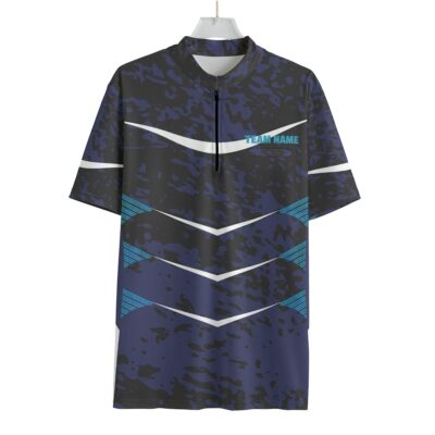 Billiards All Over Print T-shirt DLL BL3DDLL230925 (22)