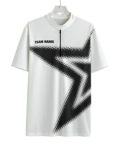 Billiards All Over Print T-shirt DLL BL3DDLL230925 (23)