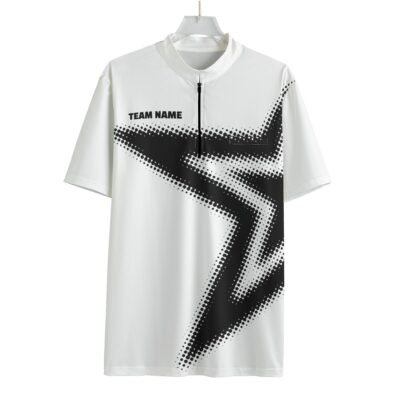 Billiards All Over Print T-shirt DLL BL3DDLL230925 (23)