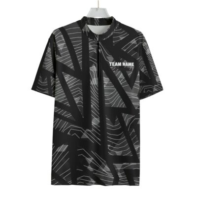 Billiards All Over Print T-shirt DLL BL3DDLL230925 (26)