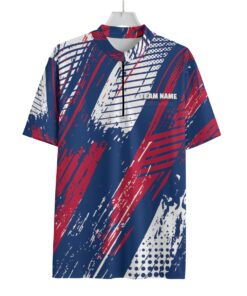 Billiards All Over Print T-shirt DLL BL3DDLL230925