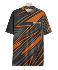 Billiards All Over Print T-shirt DLL BL3DDLL230925 (3)