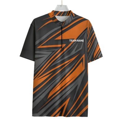 Billiards All Over Print T-shirt DLL BL3DDLL230925 (3)