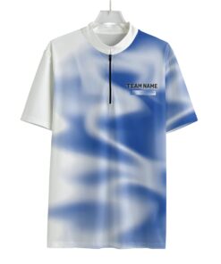 Billiards All Over Print T-shirt DLL BL3DDLL230925 (4)