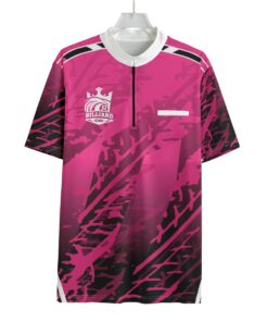 Billiards All Over Print T-shirt DLL BL3DDLL230925 (9)