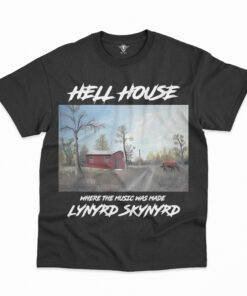 LNSN Classic T-Shirt HP LNSN2DBHP230925 (1)