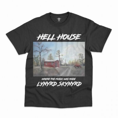 LNSN Classic T-Shirt HP LNSN2DBHP230925 (1)