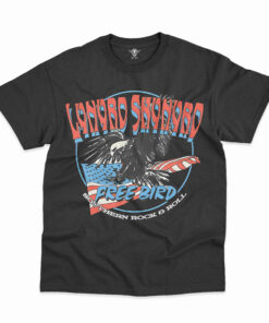 LNSN Classic T-Shirt HP LNSN2DBHP230925 (12)