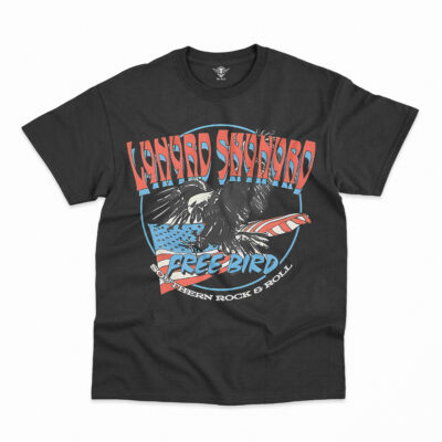 LNSN Classic T-Shirt HP LNSN2DBHP230925 (12)