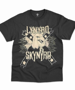 LNSN Classic T-Shirt HP LNSN2DBHP230925 (14)