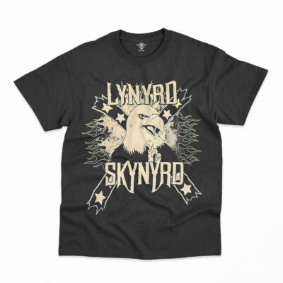 LNSN Classic T-Shirt HP LNSN2DBHP230925 (14)
