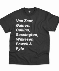 LNSN Classic T-Shirt HP LNSN2DBHP230925 (15)