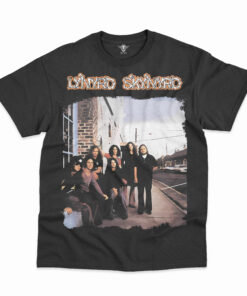 LNSN Classic T-Shirt HP LNSN2DBHP230925 (16)