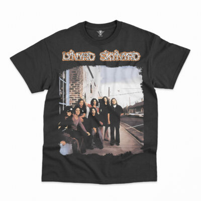 LNSN Classic T-Shirt HP LNSN2DBHP230925 (16)