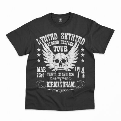LNSN Classic T-Shirt HP LNSN2DBHP230925 (17)