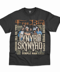 LNSN Classic T-Shirt HP LNSN2DBHP230925 (18)