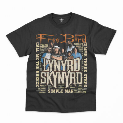 LNSN Classic T-Shirt HP LNSN2DBHP230925 (18)