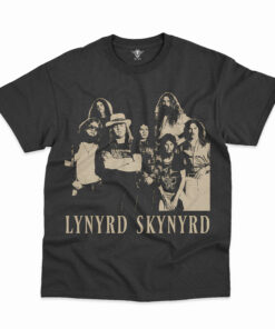 LNSN Classic T-Shirt HP LNSN2DBHP230925 (19)