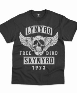 LNSN Classic T-Shirt HP LNSN2DBHP230925 (2)