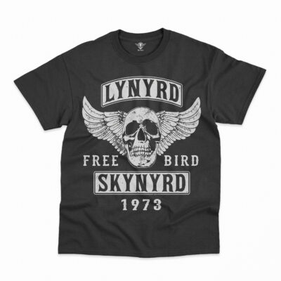 LNSN Classic T-Shirt HP LNSN2DBHP230925 (2)