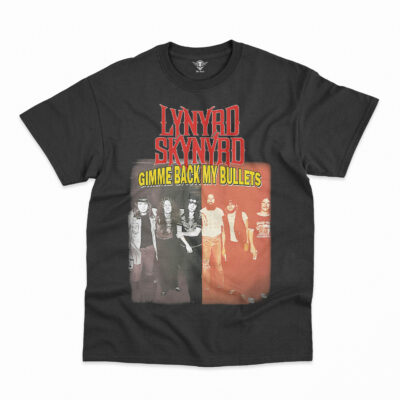 LNSN Classic T-Shirt HP LNSN2DBHP230925 (21)