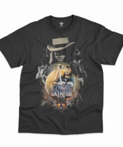 LNSN Classic T-Shirt HP LNSN2DBHP230925 (22)