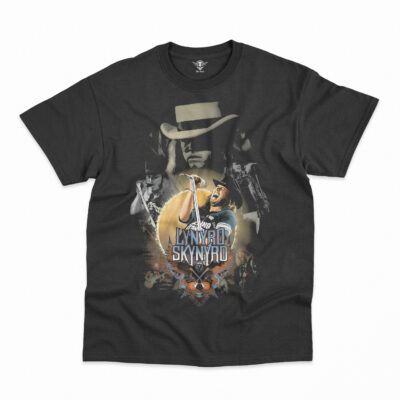 LNSN Classic T-Shirt HP LNSN2DBHP230925 (22)