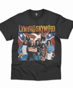 LNSN Classic T-Shirt HP LNSN2DBHP230925 (23)