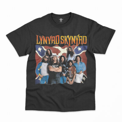 LNSN Classic T-Shirt HP LNSN2DBHP230925 (23)