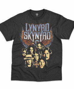 LNSN Classic T-Shirt HP LNSN2DBHP230925 (24)