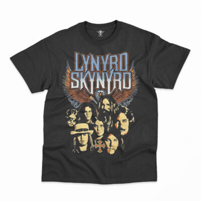LNSN Classic T-Shirt HP LNSN2DBHP230925 (24)