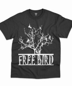 LNSN Classic T-Shirt HP LNSN2DBHP230925 (25)