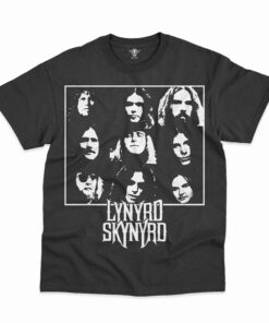 LNSN Classic T-Shirt HP LNSN2DBHP230925 (28)