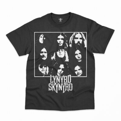 LNSN Classic T-Shirt HP LNSN2DBHP230925 (28)
