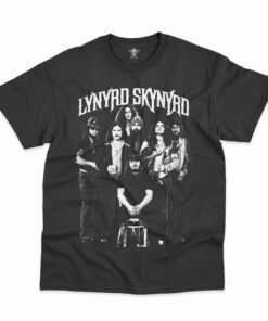 LNSN Classic T-Shirt HP LNSN2DBHP230925 (29)