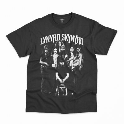 LNSN Classic T-Shirt HP LNSN2DBHP230925 (29)