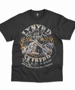 LNSN Classic T-Shirt HP LNSN2DBHP230925 (31)