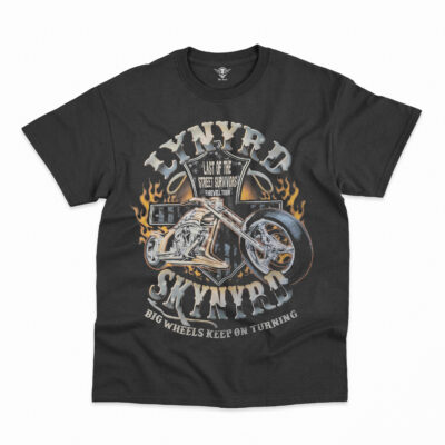 LNSN Classic T-Shirt HP LNSN2DBHP230925 (31)