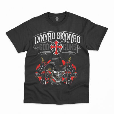 LNSN Classic T-Shirt HP LNSN2DBHP230925 (32)