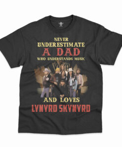 LNSN Classic T-Shirt HP LNSN2DBHP230925 (34)