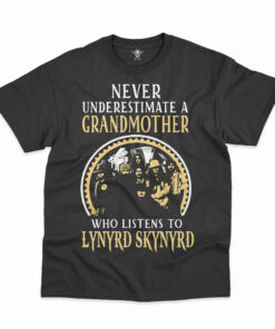 LNSN Classic T-Shirt HP LNSN2DBHP230925 (35)