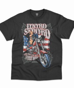 LNSN Classic T-Shirt HP LNSN2DBHP230925 (36)