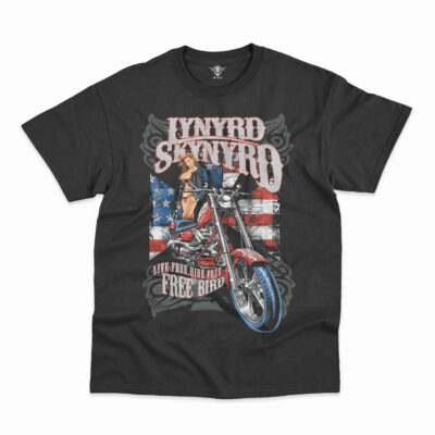LNSN Classic T-Shirt HP LNSN2DBHP230925 (36)